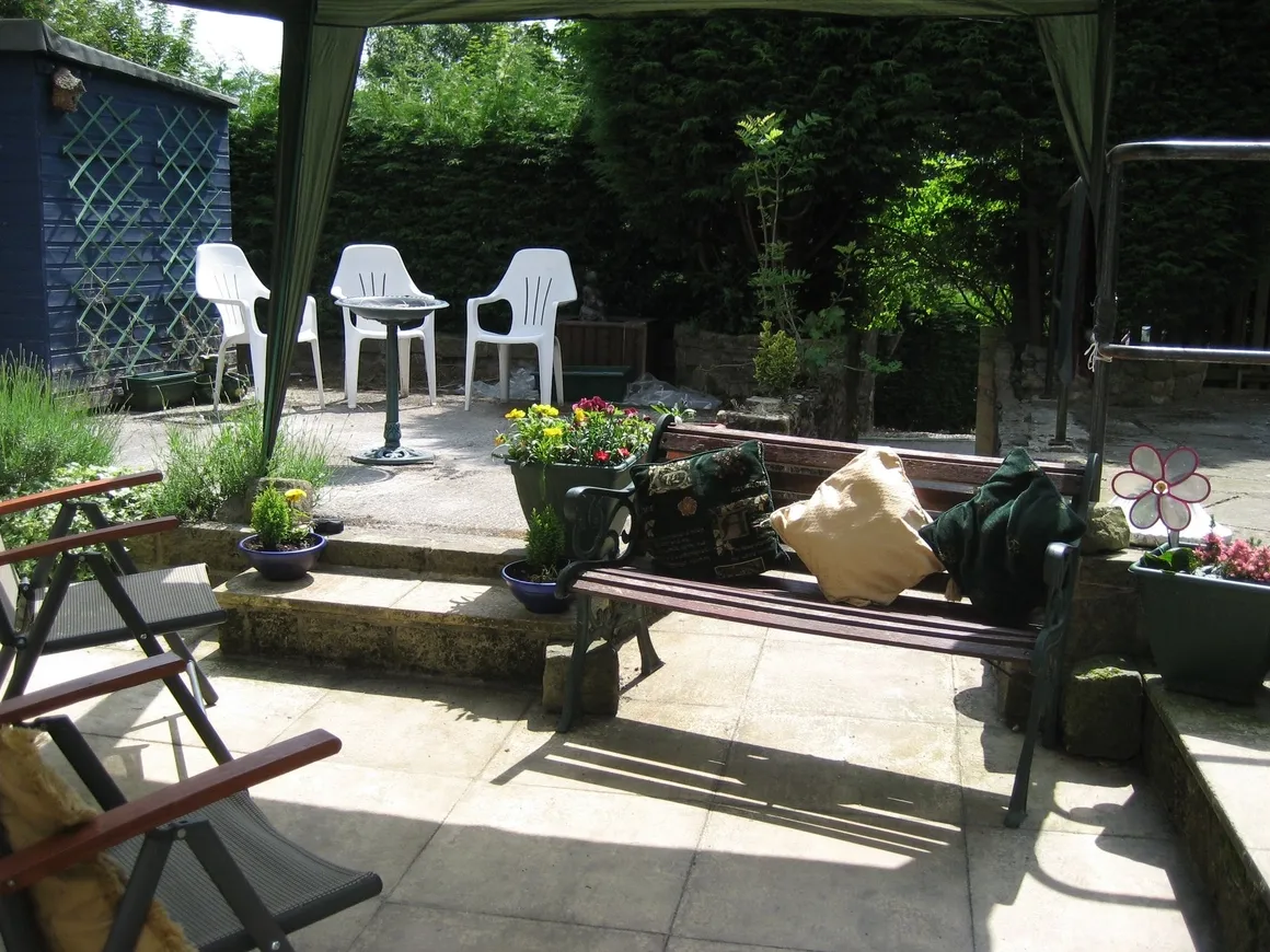 Briercliffe Lodge